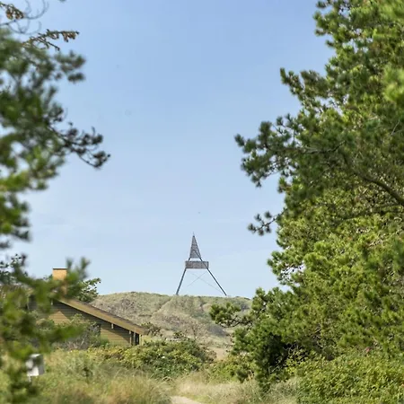 بيت للعطل Thorkil - 800m From The Sea In Nw Jutland By Interhome