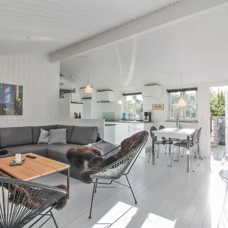 Thorkil - 800m From The Sea In Nw Jutland By Interhome