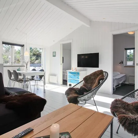 Thorkil - 800m From The Sea In Nw Jutland By Interhome