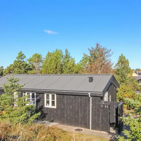Thorkil - 800m From The Sea In Nw Jutland By Interhome Skagen