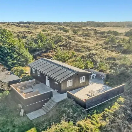 Thorkil - 800m From The Sea In Nw Jutland By Interhome Holiday home *