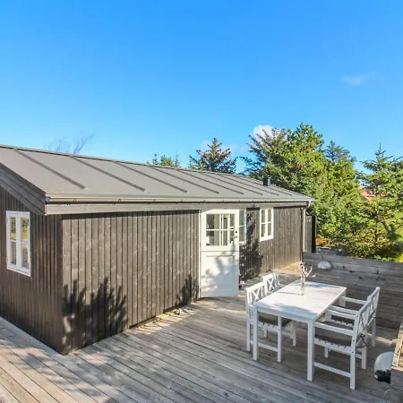 Thorkil - 800m From The Sea In Nw Jutland By Interhome Holiday home *