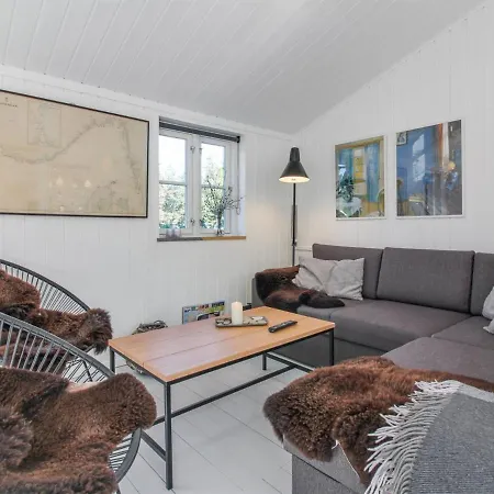Thorkil - 800m From The Sea In Nw Jutland By Interhome *