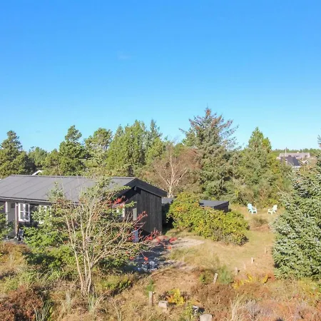 Thorkil - 800m From The Sea In Nw Jutland By Interhome Holiday home