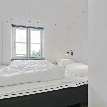 Thorkil - 800m From The Sea In Nw Jutland By Interhome *