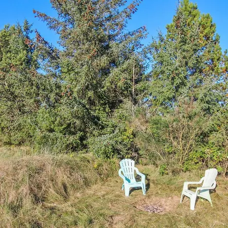 Holiday home Thorkil - 800m From The Sea In Nw Jutland By Interhome *