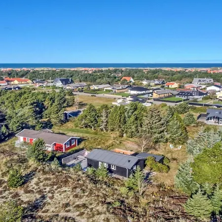 Thorkil - 800m From The Sea In Nw Jutland By Interhome