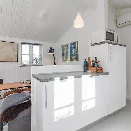 Thorkil - 800m From The Sea In Nw Jutland By Interhome