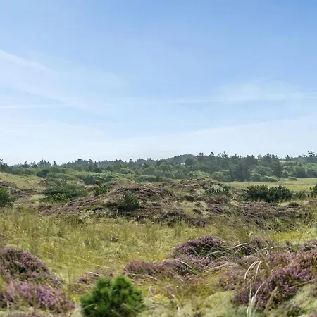 Holiday home Thorkil - 800m From The Sea In Nw Jutland By Interhome *