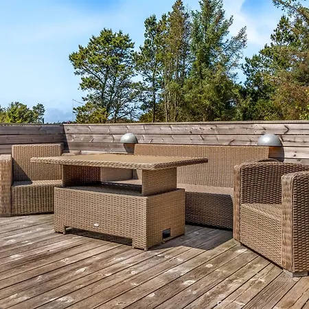 Vakantiehuis Thorkil - 800m From The Sea By Interhome Skagen