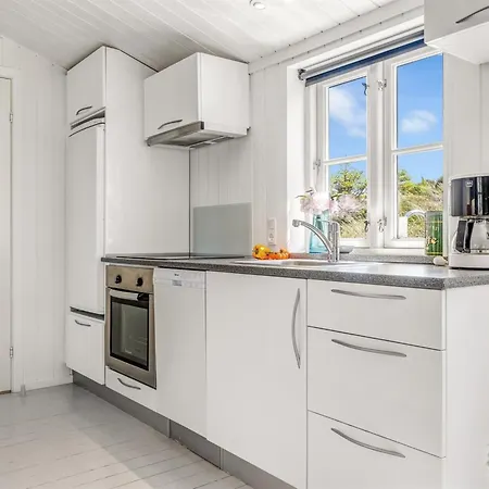 Thorkil - 800m From The Sea By Interhome Skagen