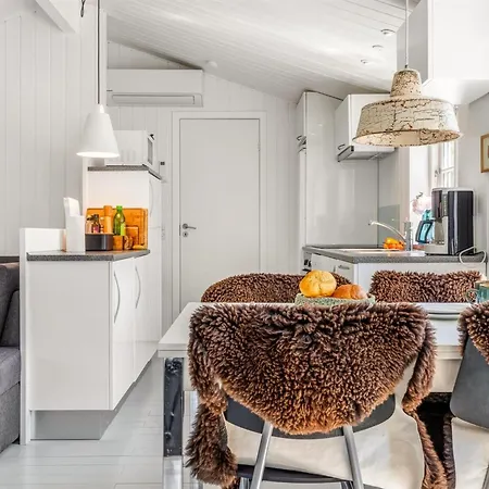Thorkil - 800m From The Sea By Interhome Feriehus Skagen