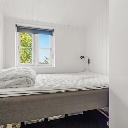 Thorkil - 800m From The Sea By Interhome Feriehus Skagen