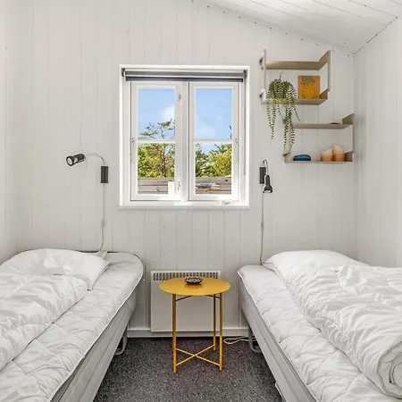 Thorkil - 800m From The Sea By Interhome * Skagen