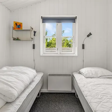 Thorkil - 800m From The Sea By Interhome Feriehus Skagen