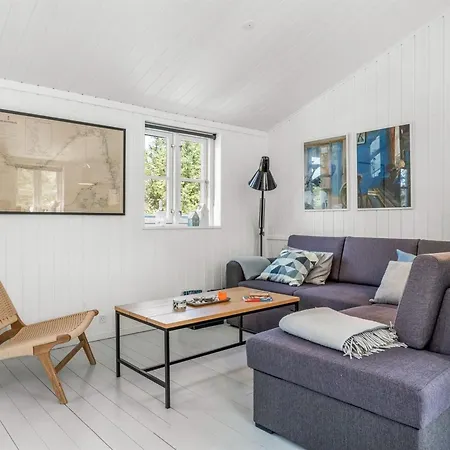Thorkil - 800m From The Sea By Interhome