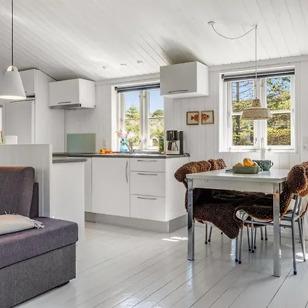 Feriehus Thorkil - 800m From The Sea By Interhome *