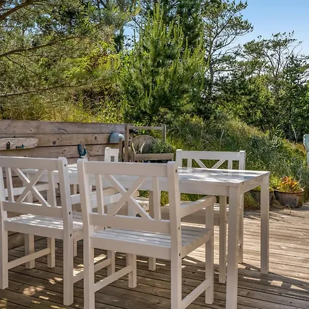 Thorkil - 800m From The Sea By Interhome Vakantiehuis *