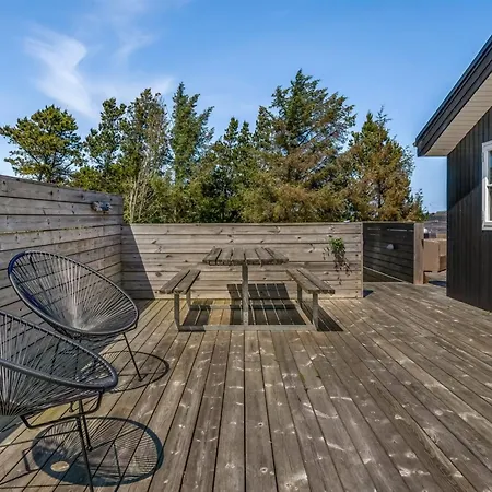 Thorkil - 800m From The Sea By Interhome *