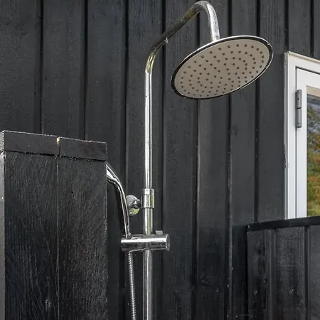 Thorkil - 800m From The Sea By Interhome * Skagen