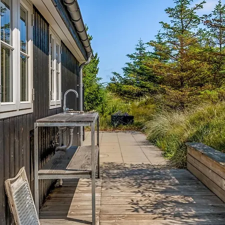Feriehus Thorkil - 800m From The Sea By Interhome Skagen