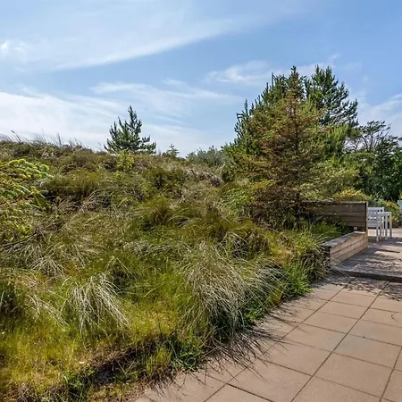 Thorkil - 800m From The Sea By Interhome * Skagen