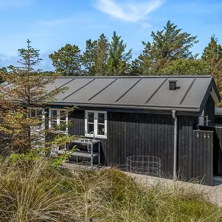 Thorkil - 800m From The Sea By Interhome Feriehus