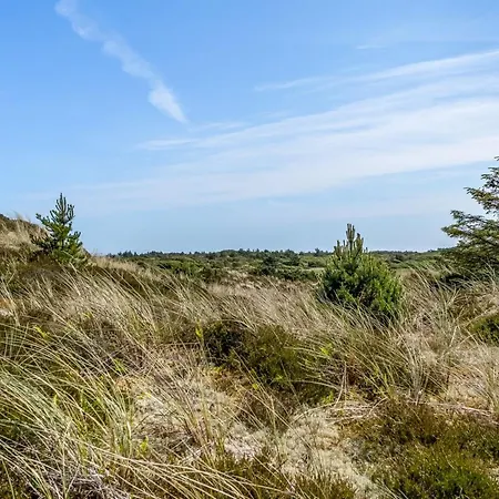 Thorkil - 800m From The Sea By Interhome