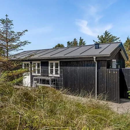 Thorkil - 800m From The Sea By Interhome Skagen
